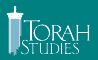 Torah Studies Logo