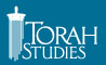 Torah Studies Logo