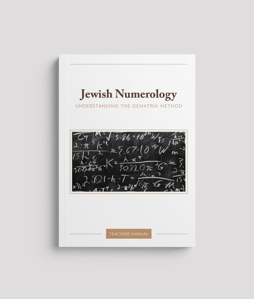 Jewish-Numerology-TM
