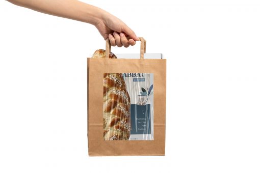 Challah Deliveries Shabbat Handbook